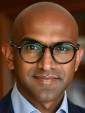 Ravi Abeywardana